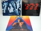 The Police Vinyl Record Ghost in the Machine Zenyatta Mondatta Reggatta De Blanc