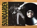 SOUNDGARDEN / Louder Than Love / LP 1st Press 1989 TOP