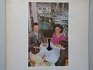 Led Zeppelin - Presence Vinyl LP Album + Inner Embossed Sleeve UK 1st A1/B1