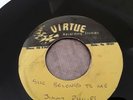 jimmy philips she belongs to me/soul incorporated my proposal carver