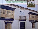 TRIO MATAMOROS / MUSICA TRADITIONAL CUBANA / AREITO / LATIN / VICTOR JAPAN