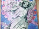 1st Pressing Cranes 'Wings of Joy' Vinyl LP Record