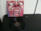 KING CRIMSON IN THE COURT OF THE CRIMSON KING VINYL RECORD COLLECTOR'S EDITION
