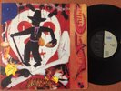 Los Fabulosos Cadillacs LP unique colombiano REY AZUCAR  NM-