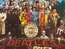 THE BEATLES - SGT.PEPPER'S LONELY HEARTS CLUB BAND (ANNIVERSARY) 2 VINYL LP NEW