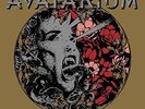 AVATARIUM - HURRICANES AND HALOS  2 VINYL LP NEW