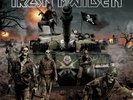 IRON MAIDEN - A MATTER OF LIFE & DEATH (2017 REM. 180 GR)  2 VINYL LP NEW+