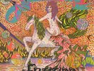 Fruupp - Future Legends (Vinyl 1973), Prog Rock, Texture Cover, Rar