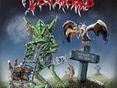 TANKARD - ONE FOOT IN THE GRAVE   VINYL LP NEW