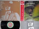 GATO BARBIERI BOLIVIA FLYING DUTCHMAN SR-3170 Japan OBI Vinyl LP