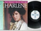 CHARLENE I'VE NEVER BEEN TO ME MOTOWN VIP-6833 Japan OBI Vinyl LP