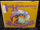 Jimi Hendrix Experience Are You Experienced SEALED USA 1967 3-COLOR LABEL?? LP