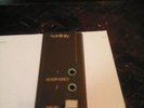 I nfinity Intimate Stereo Solo