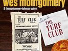 LIVE AT THE TURF CLUB WES & MONTGOMERY-JOHNSON QUINTET  VINYL LP NEUF