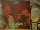 BESOMBES-RIZET Pole LP/1975 France/Synth Space Psych/Kosmiche Musik/Mellotron