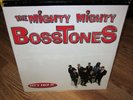 THE MIGHTY MIGHTY BOSSTONES Let's Face It LP - 1997 BIG RIG Orig. SEALED