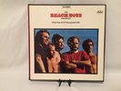 The Beach Boys: 3LP Deluxe Set  1967 Capitol Records 12'' Vinyl Records