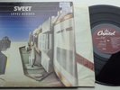 KLP169	Sweet	Level Headed	SKAO-11744	US LP in FOC + OIS with Lyrics VG