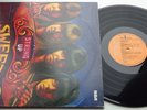 KLP169	Sweet	Strung up	(LPL 2-5107)	German 2LP in FOC, rca 1975 some ringwear
