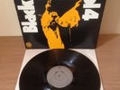 BLACK SABBATH Vinyl LP VOL 4 Vertigo Swirl 1972 German Press Heavy Metal EX