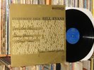BILL EVANS 
