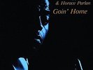 Shepp Archie/Horace Parlan-Goin` Home (180G Vinyl)  (UK IMPORT)  VINYL NEW