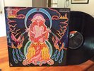 HAWKWIND: Space Ritual, Liberty Records, Early, Japan, Inserts, OOP LP