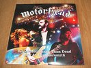 Better motorhead than dead live at hammersmith 4 x vinyl lp set mint  new sealed