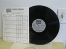 DOLLY PARTON COUNTRY CONCERT FILMWAYS RADIO RECORD W/ CUE SHEET RARE NM