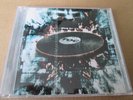 Tribe Of Cro ?– Virtual Vinyl  CD SELF ISSUED NEAR MINT  PSYCH SPACE ROCK