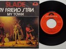 SLADE 'My Friend Stan' 1973 Italian 7