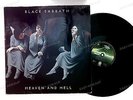 Black Sabbath - Heaven And Hell GER LP 1980 //14