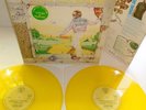 ELTON JOHN-GOODBYE YELLOW...SUPERB LTD ED N/M 1ST UK YELLOW VINYL DOUBLE LP 1978