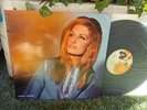 DALIDA: Le temps des fleurs... / LP album stereo Barclay France ED1 exc+