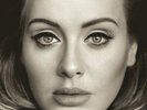ADELE 25 LP Vinyl NEW 2015