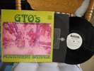GTO'S PERMANENT DAMAGE GREAT ROCK LP ON 1969 WLP STRAIGHT STS-1059  ZAPPA
