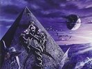 AXEL RUDI PELL - BLACK MOON PYRAMIDE  2 VINYL LP NEU