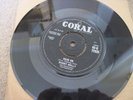 BUDDY HOLLY Rave On  1958 CORAL  superb EX