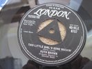 RUTH BROWN This Little Girl's Gone Rockin' 1958 TRI CENTRE LONDON  superb EX