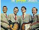 `Buddy Holly - The Chirping Crickets [LP] (200 Gram Audiophile Viny VINYL LP NEW
