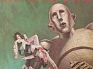 QUEEN NEWS OF THE WORLD 1977 EMI UK 1ST PRESS LP RECORD VINYL ALBUM VG EX-
