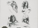Led Zeppelin, BBC Sessions 200g 4LP Box from the Michael Hobson Archives