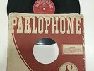 THE BEATLES INDIA RARE 78 RPM THIS BOY/I WANT TO HOLD YOUR HAND 1963 ORIG Parlo
