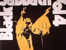 BLACK SABBATH - Vol 4 - Vinyl (gatefold LP + CD)