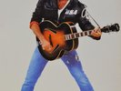1988 FAITH TOUR UK GEORGE MICHAEL TOUR PROGRAMME + MERCHANDISE ORDER FORM WHAM
