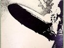 LED ZEPPELIN   led Zeppelin I 1969 Rock LP Orig Atlantic SD 8216 Monarch Press