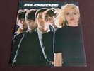 BLONDIE LP RARE USA PRIVATE STOCK LABEL 1ST PRESSING NR MINT