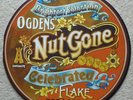 SMALL FACES - OGDENS' NUT GONE FLAKE LP - 2012 LIMITED RELASE  IMLP 012