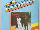 LOS TEMERARIOS - Los Temerarios - RARE GUATEMALA LP