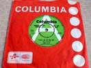 PINK FLOYD, POINT ME TO THE SKY, 1968 UK COLUMBIA RECORDS DEMONSTRATION SINGLE..